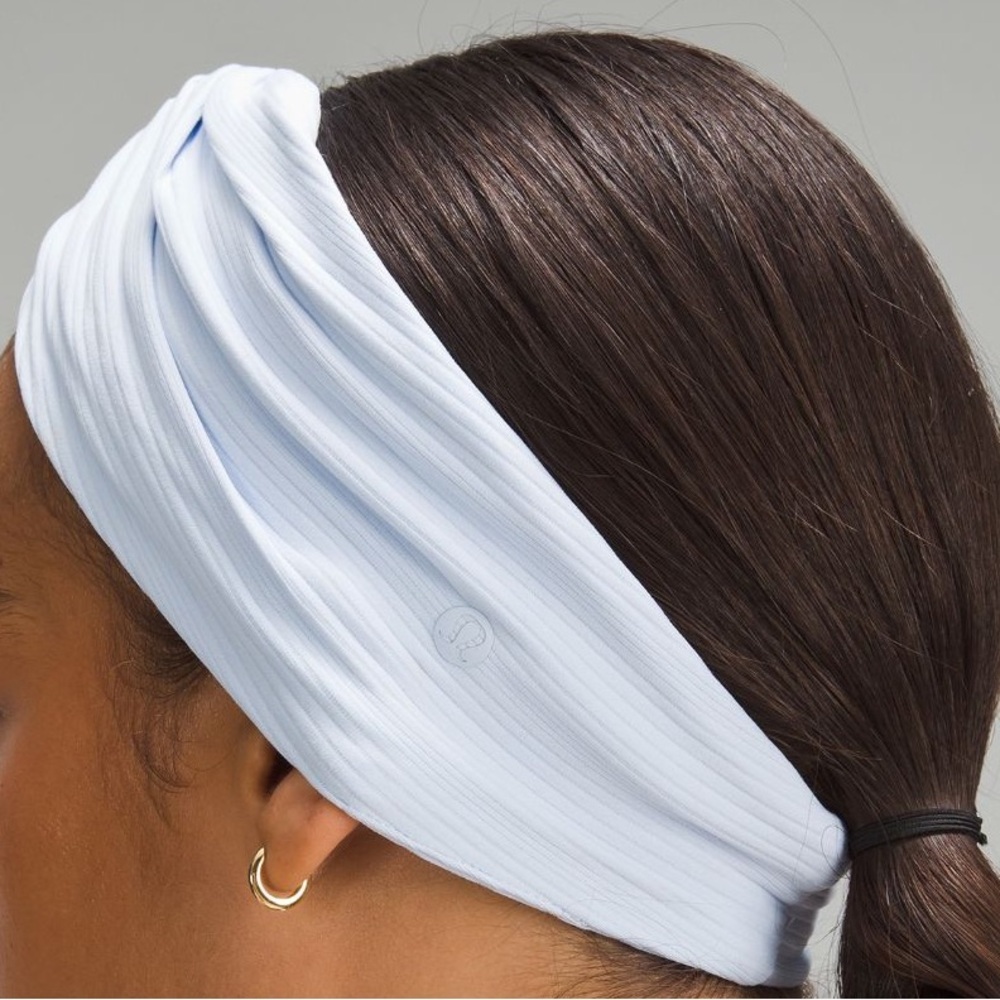 Lululemon Athletica *BONE Headband